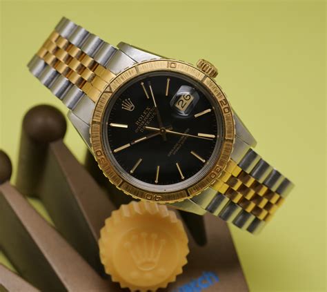 what year rolex 16253|Rolex datejust 16253 price.